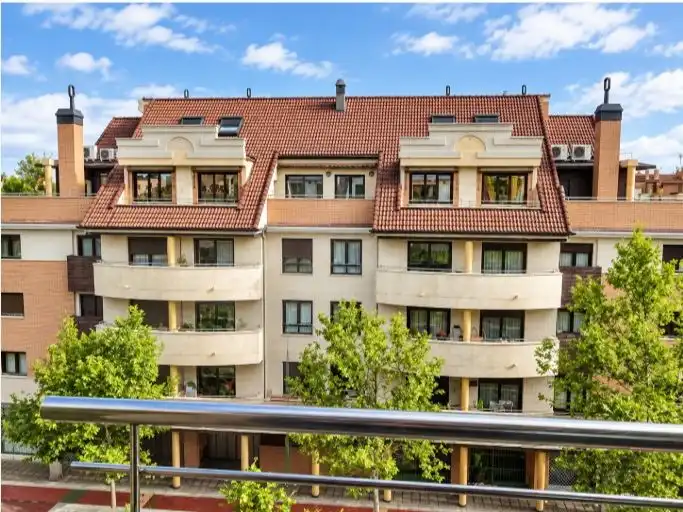 Habitación 400 m², Valladolid