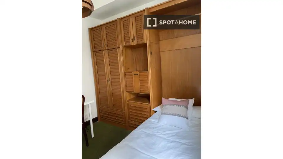 Habitación 159 m², Portugalete