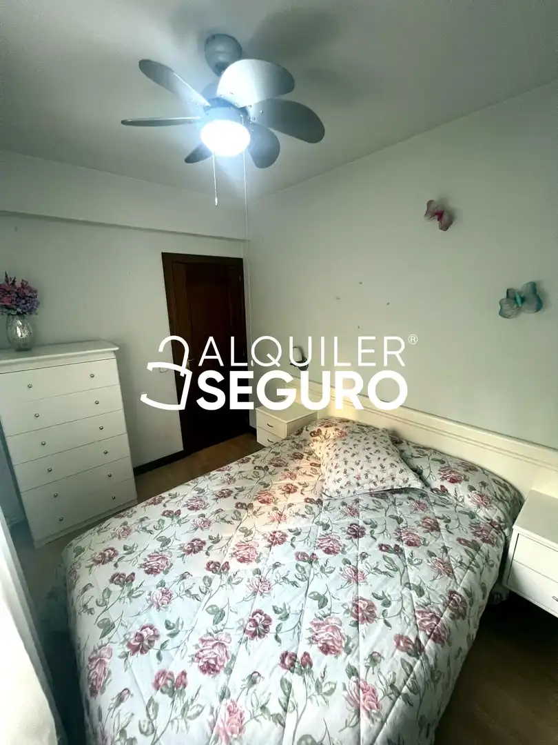 Appartamento 60 m² a Madrid