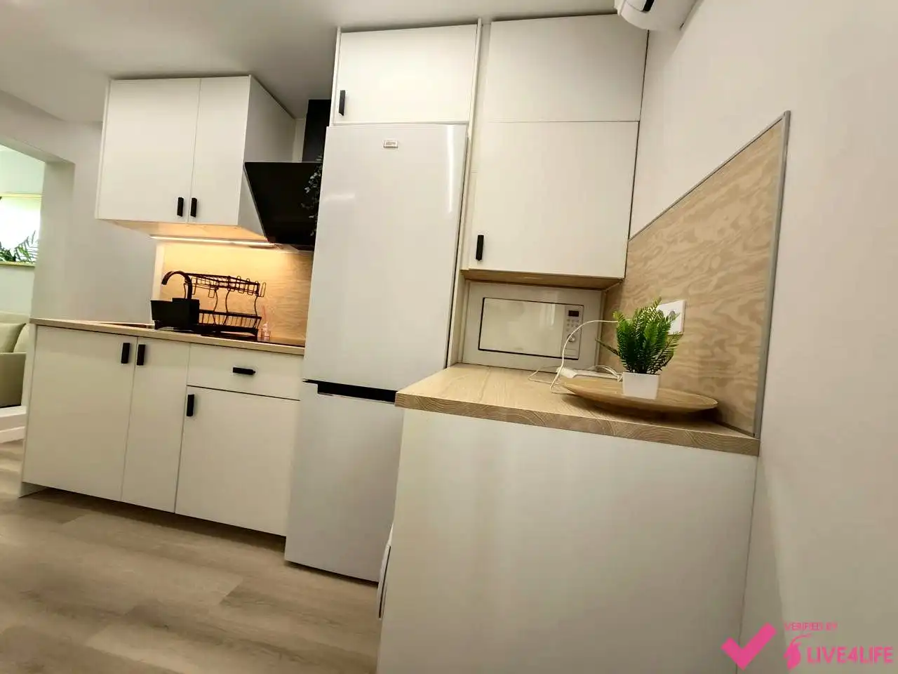 Habitación 84 m², Sevilla