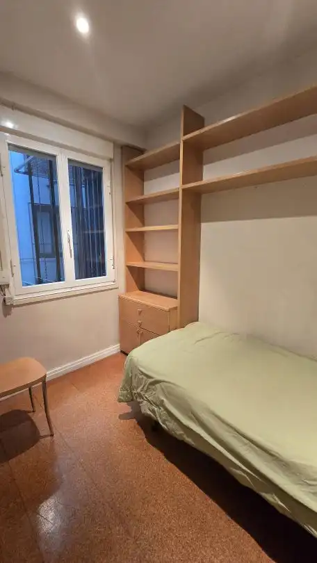 Piso de 85 m² en San Sebastián