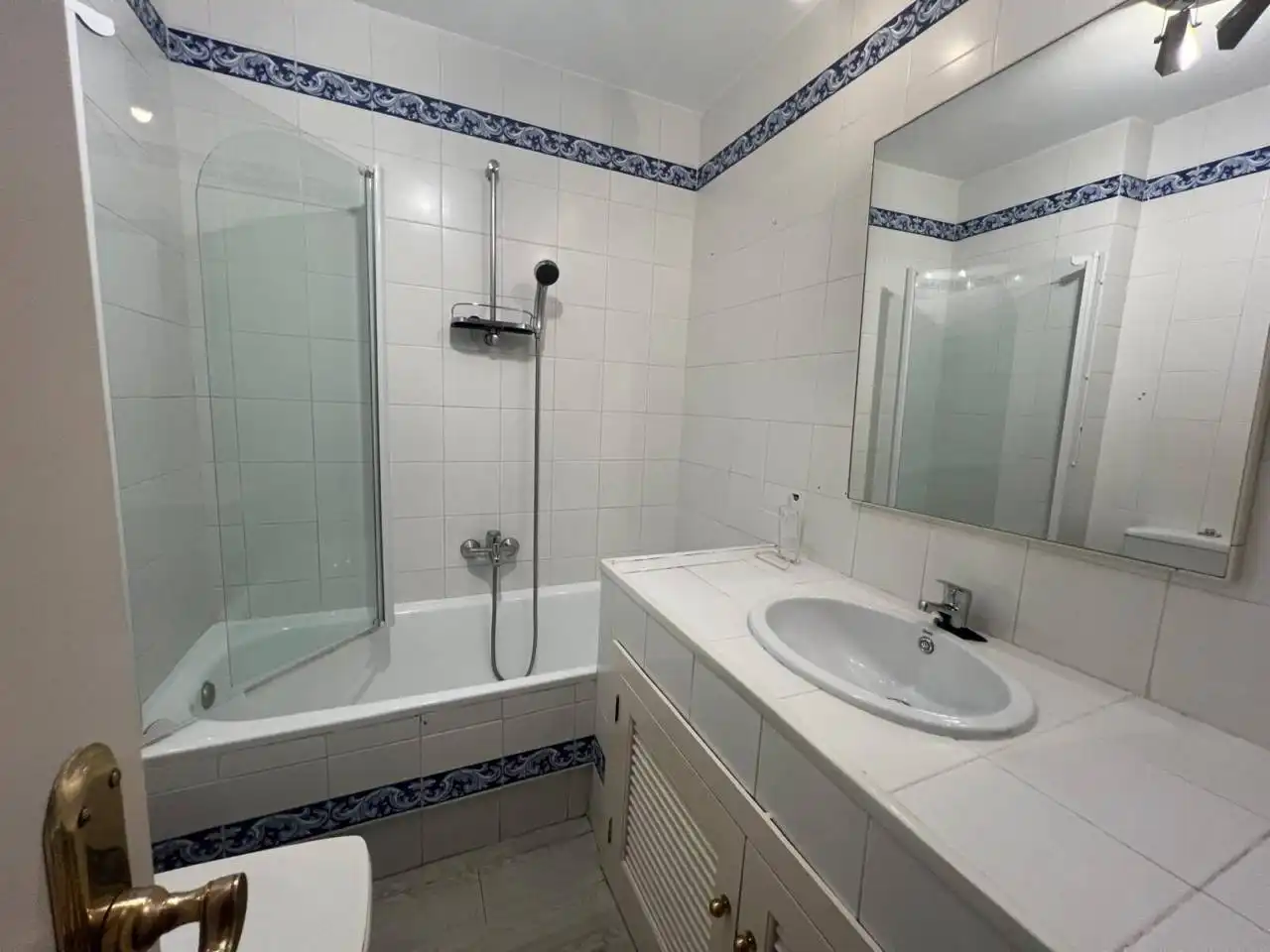Pis de 190 m² a Toledo
