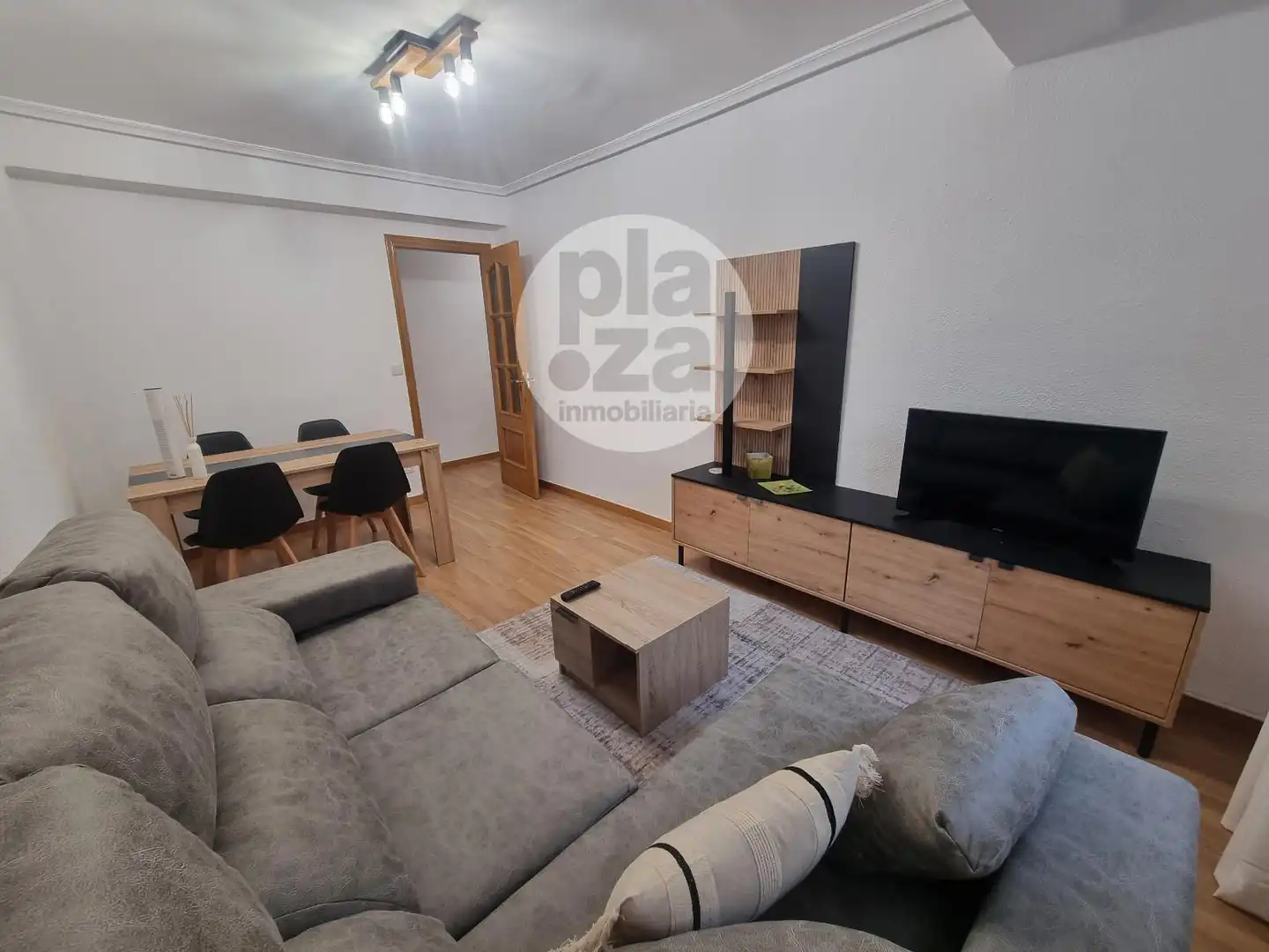 Pis de 72 m² a Burgos