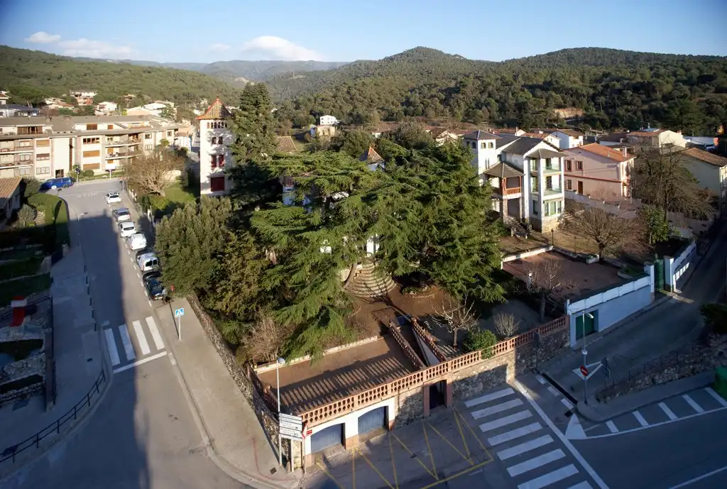 Casa de 326 m² en Aiguafreda