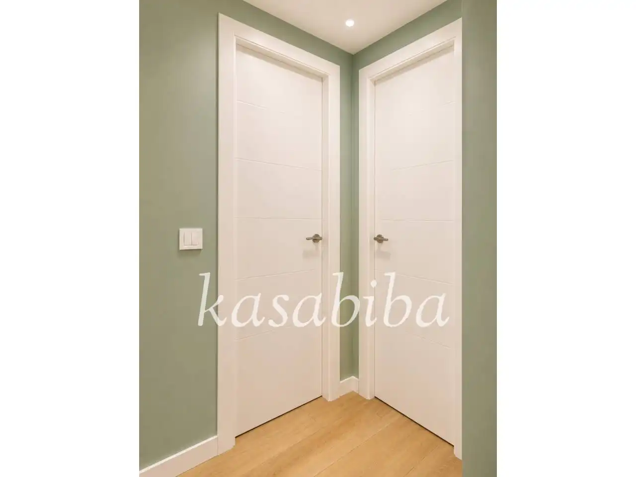 Pis de 65 m² a València