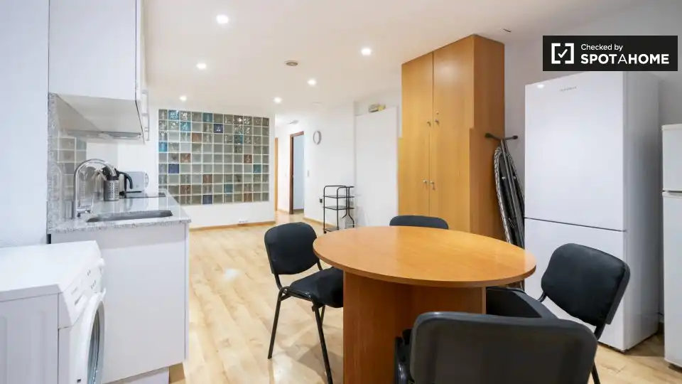Habitació de lloguer, València