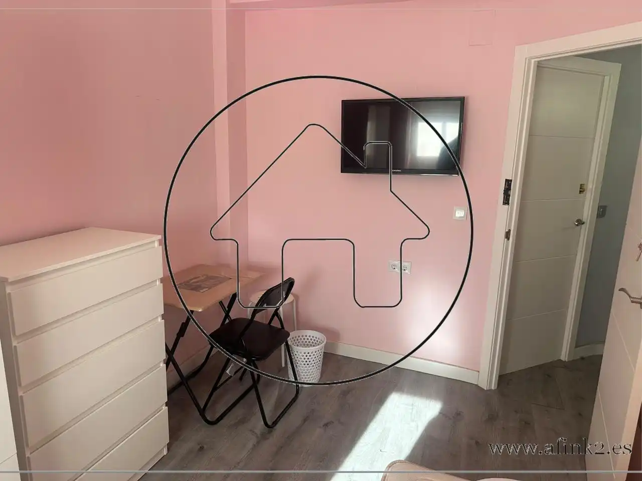 Room for rent, Huelva