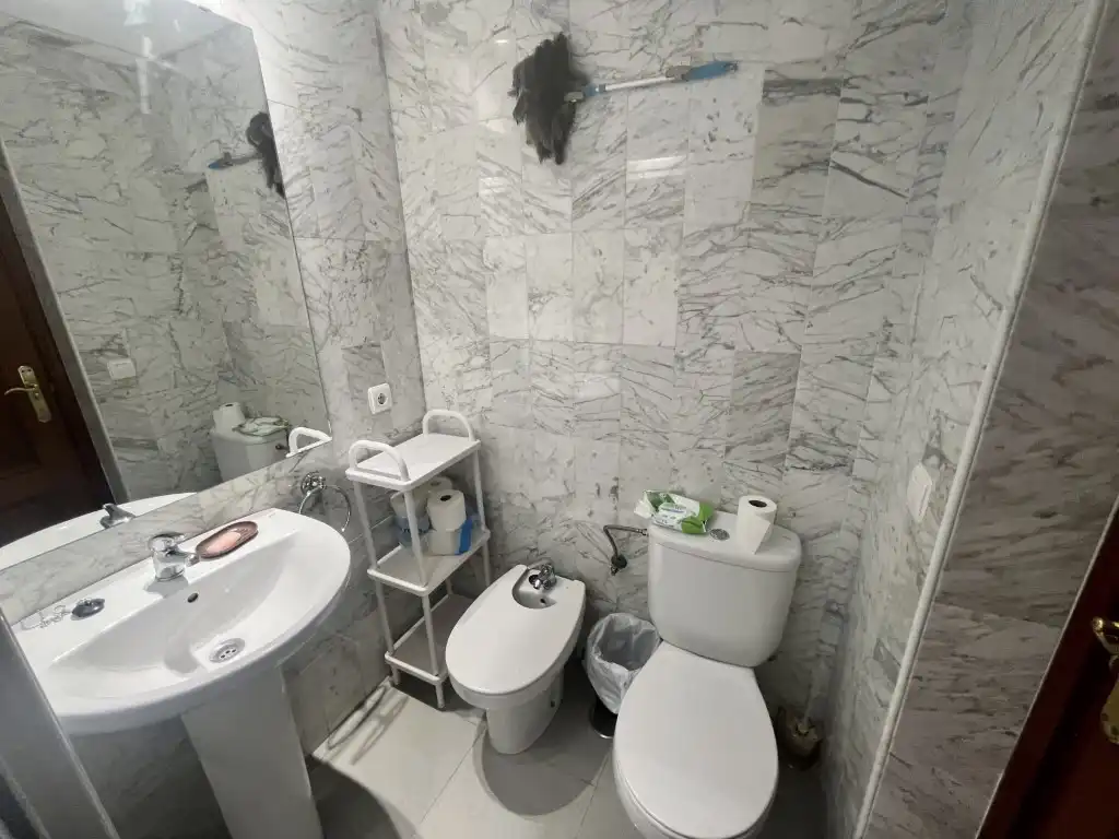 Piso de 60 m² en Córdoba