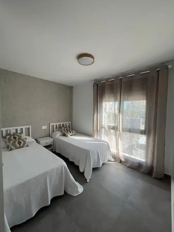 Piso de 180 m² en Cartaya