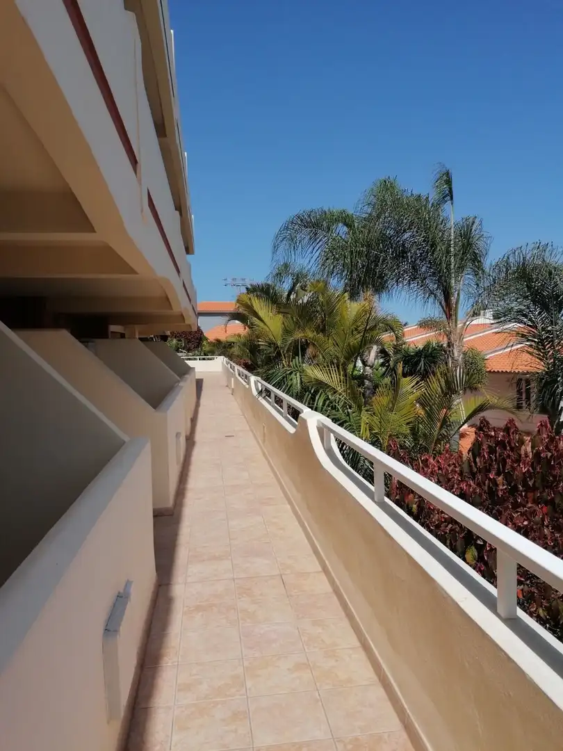 Pis de 115 m² a Puerto de la Cruz