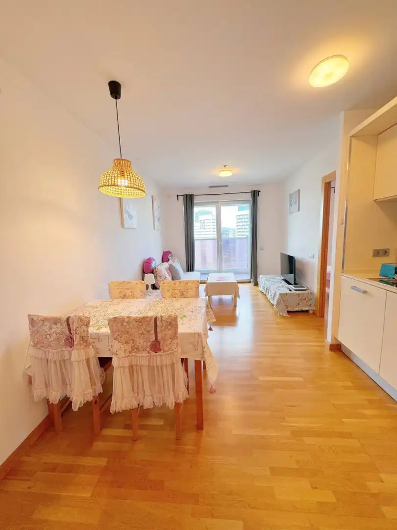 Appartamento 40 m² a l'Hospitalet de Llobregat
