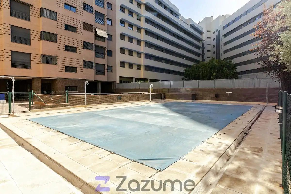 Pis de 62 m² a Madrid