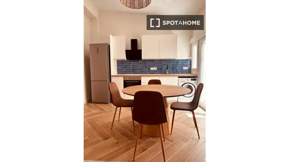 Habitación 63 m², Sagunto