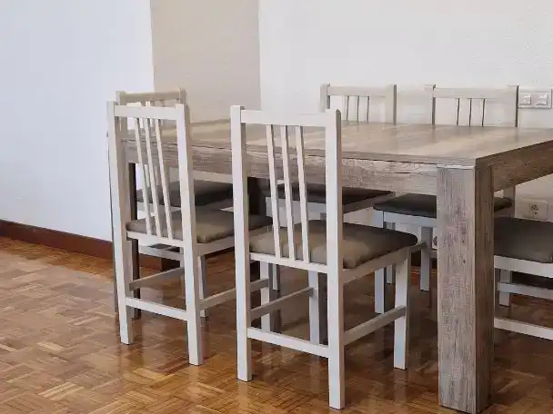Piso de 160 m² en Pamplona