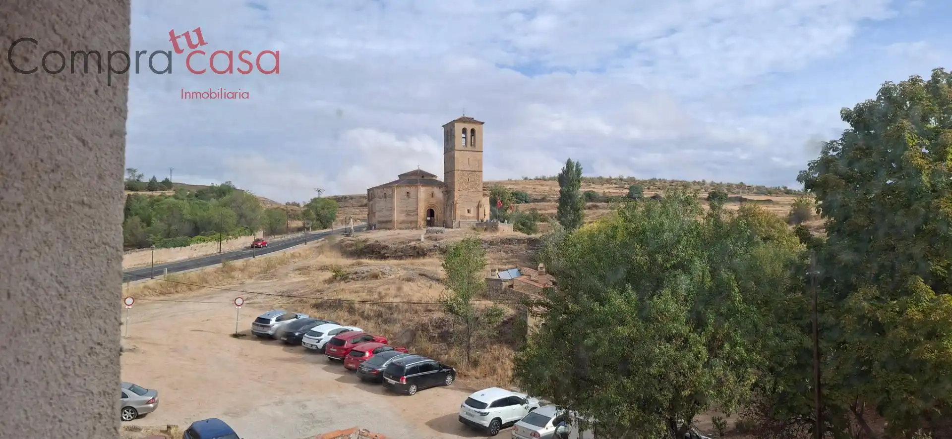 Pis de 200 m² a Segovia