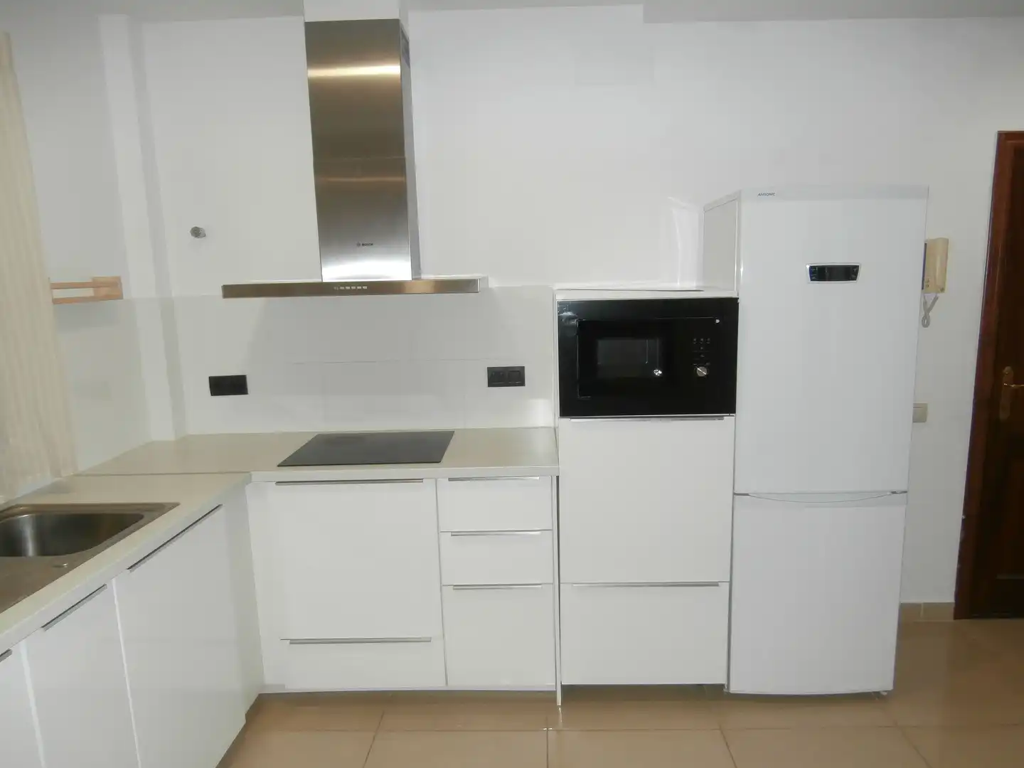 Piso de 61 m² en Las Palmas de Gran Canaria