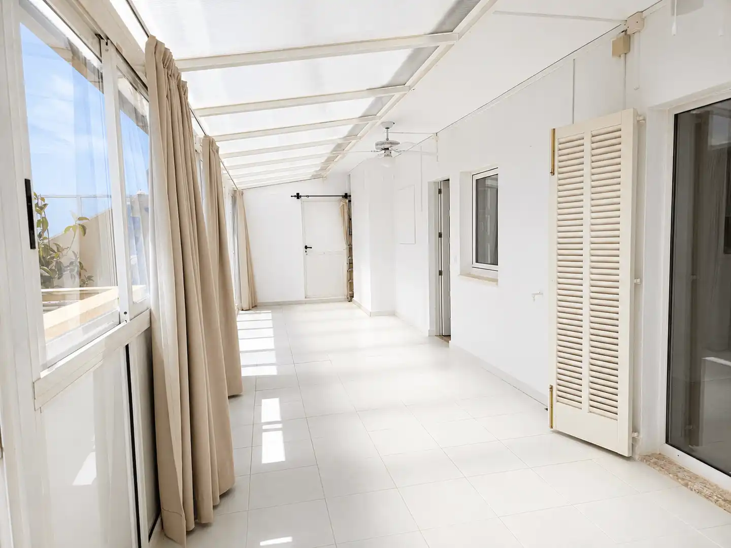 Piso de 200 m² en Son Servera