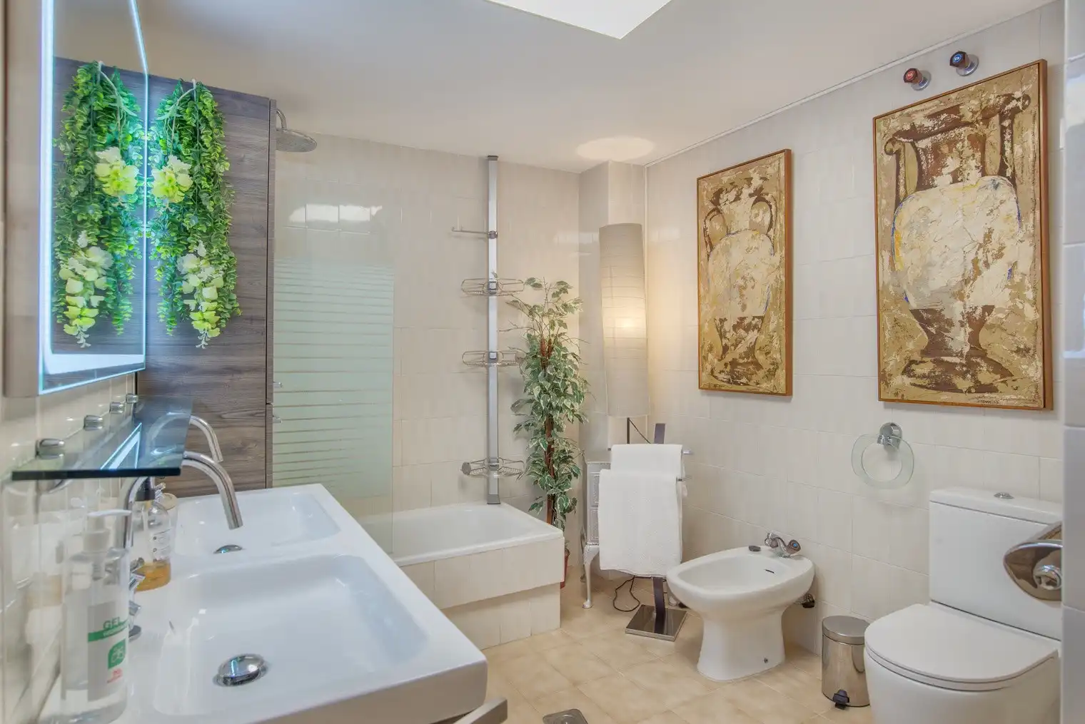 Piso de 274 m² en Estepona