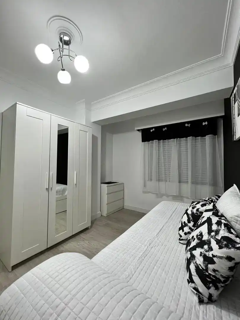 Piso de 80 m² en Ferrol