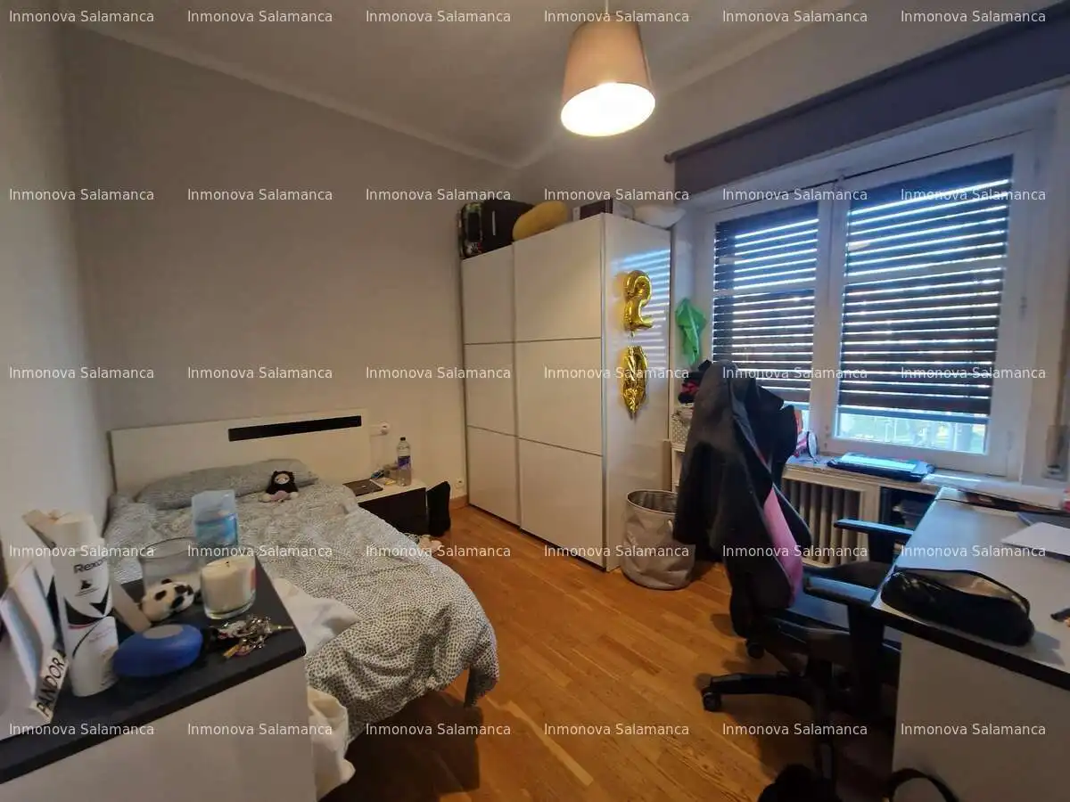 Appartement 131 m² à Salamanque