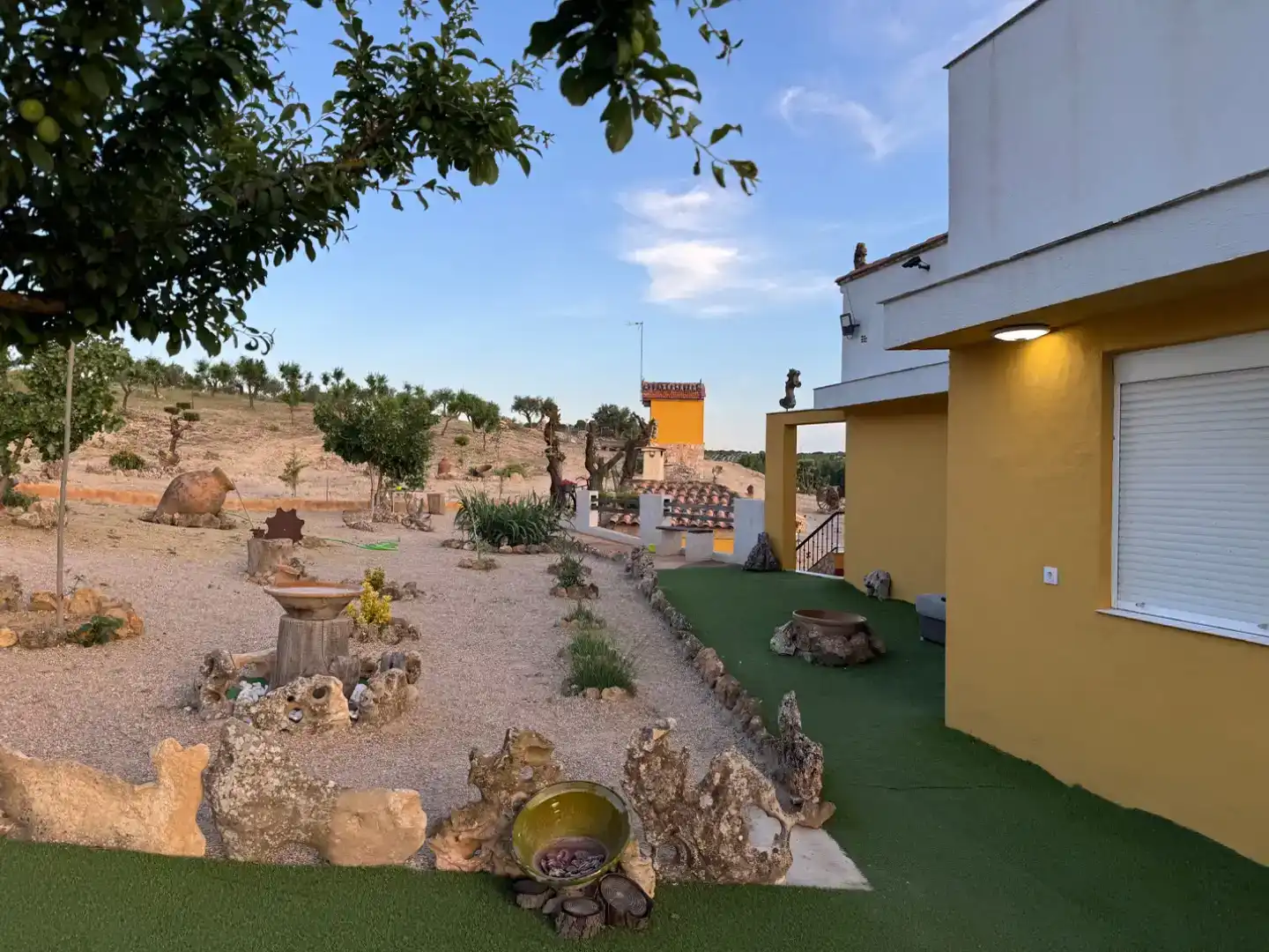 Piso de 1000 m² en Munera
