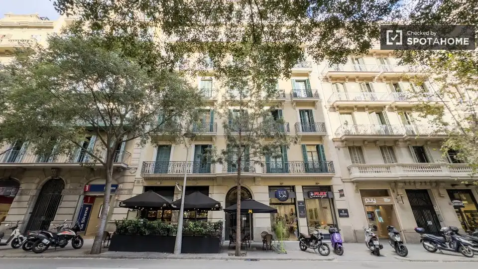 Habitación en alquiler, Barcelona