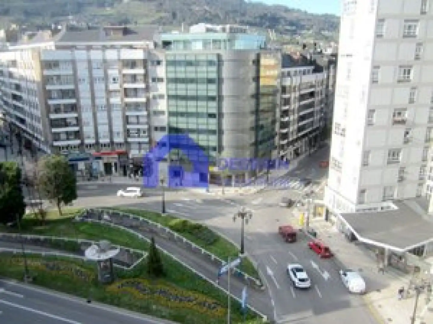 Piso de 70 m² en Oviedo