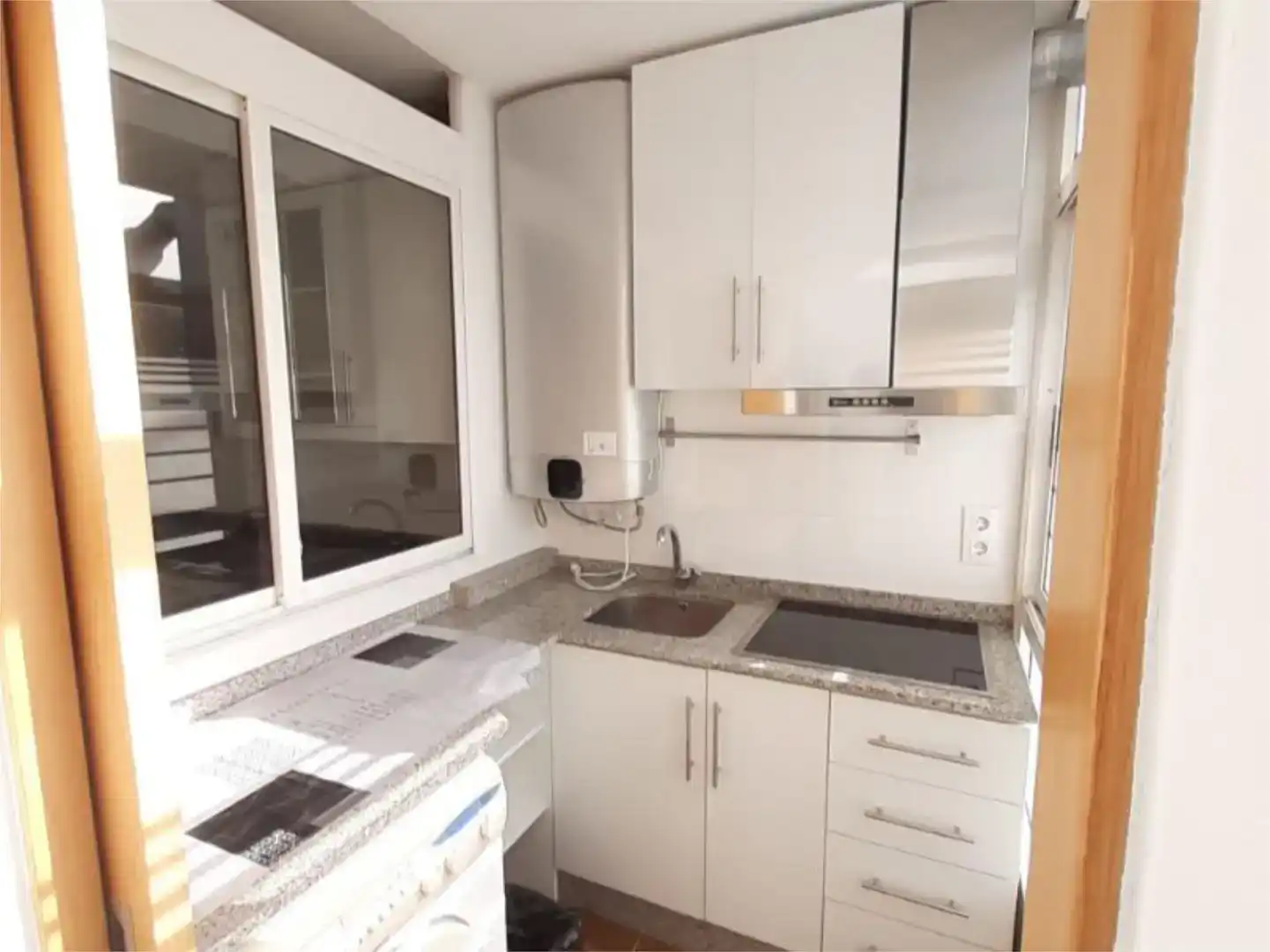 Piso de 90 m² en Santiago de Compostela