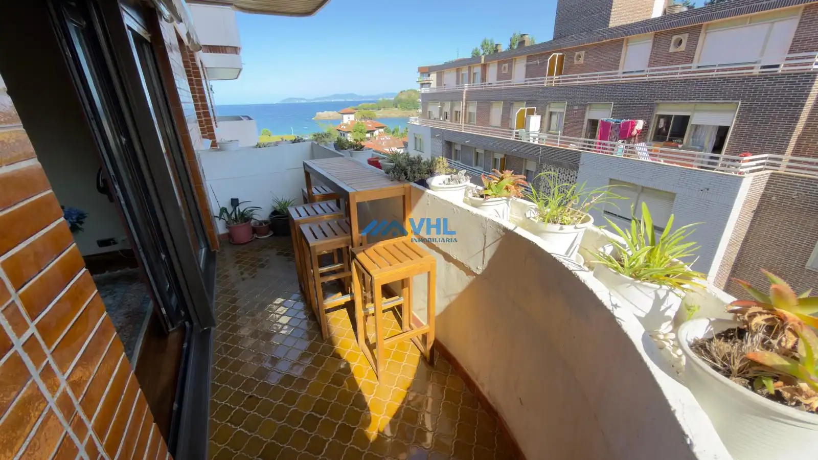 Piso de 110 m² en Castro-Urdiales