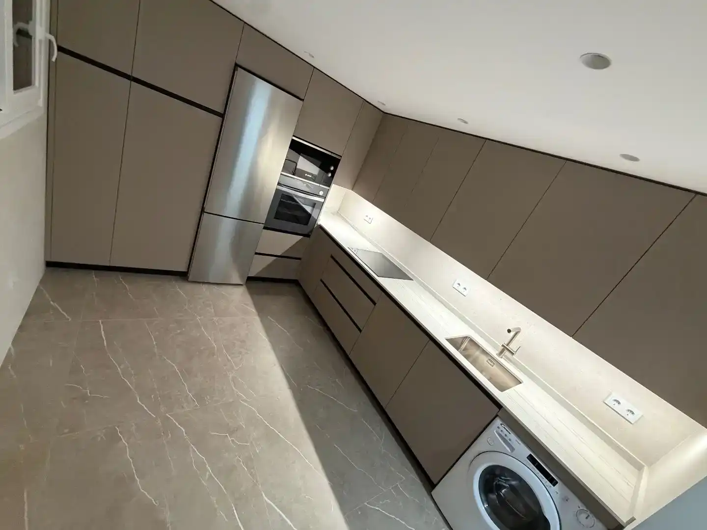 Habitación 100 m², Málaga