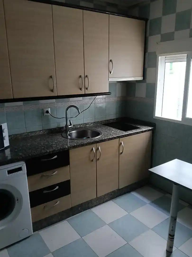 Habitación 80 m², Mérida