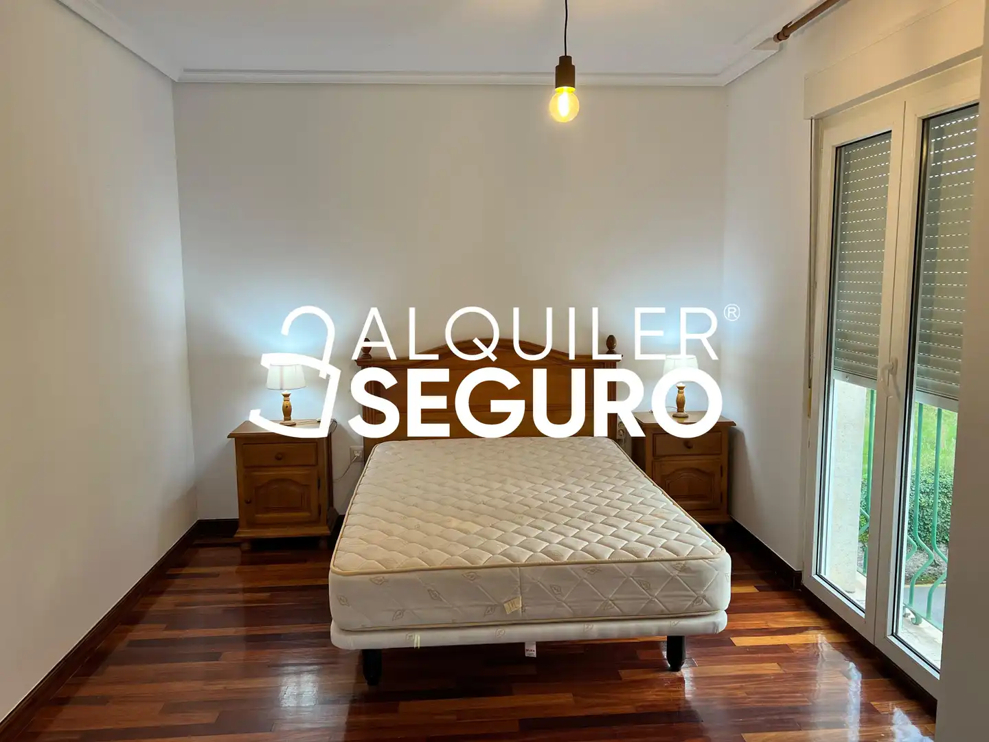 Piso de 47 m² en Cabezón de la Sal