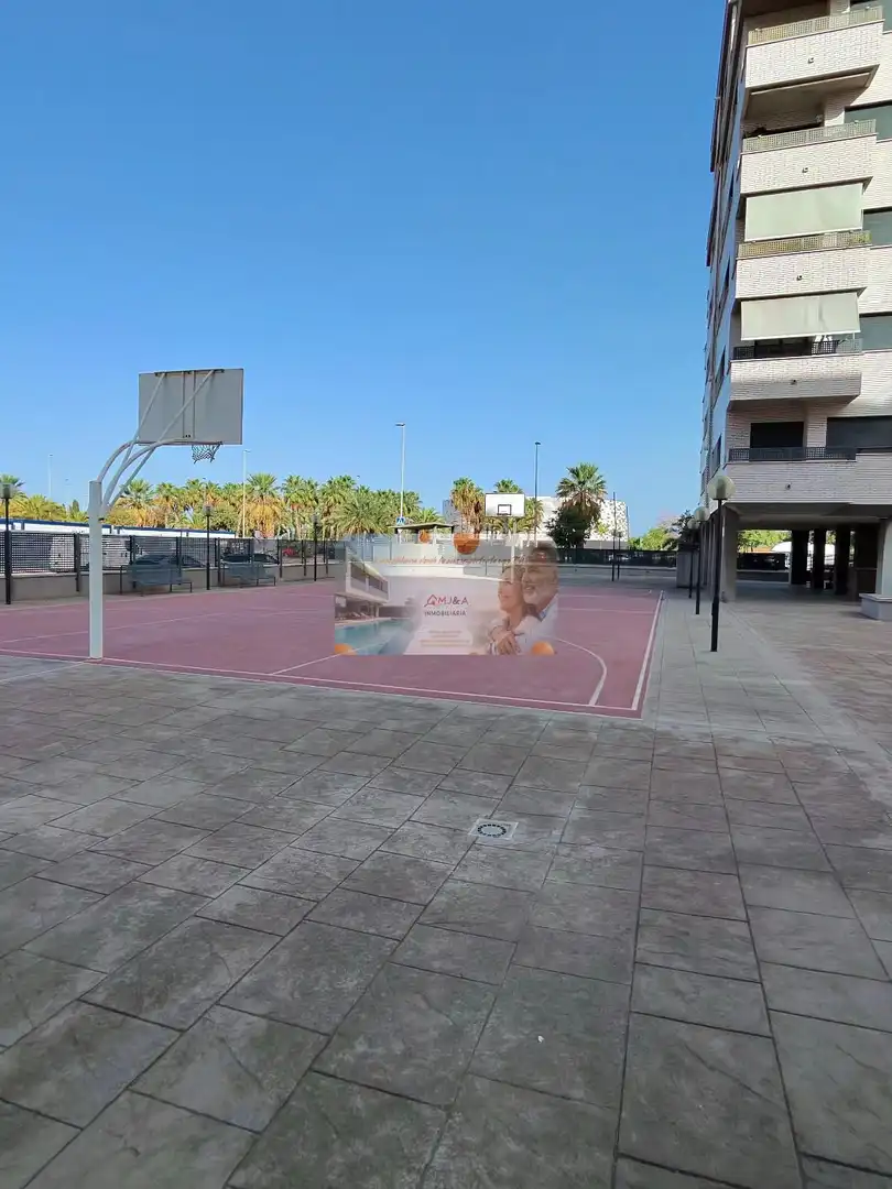 Apartamento 70 m² em Castelló de la Plana / Castellón de la Plana