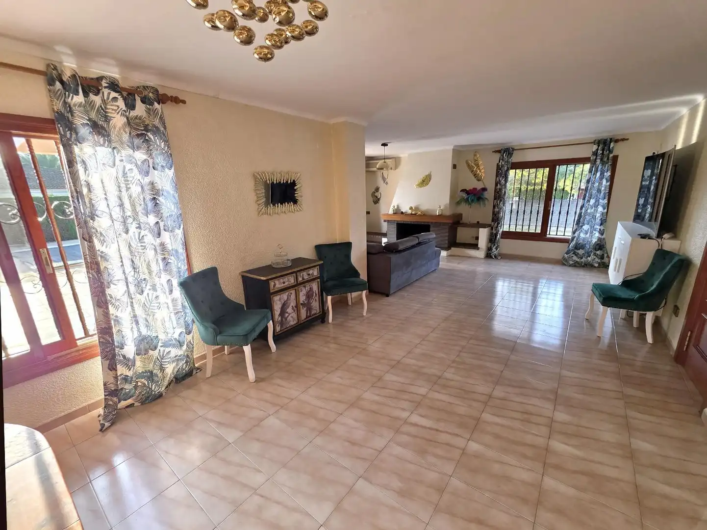 Piso de 270 m² en Benicasim