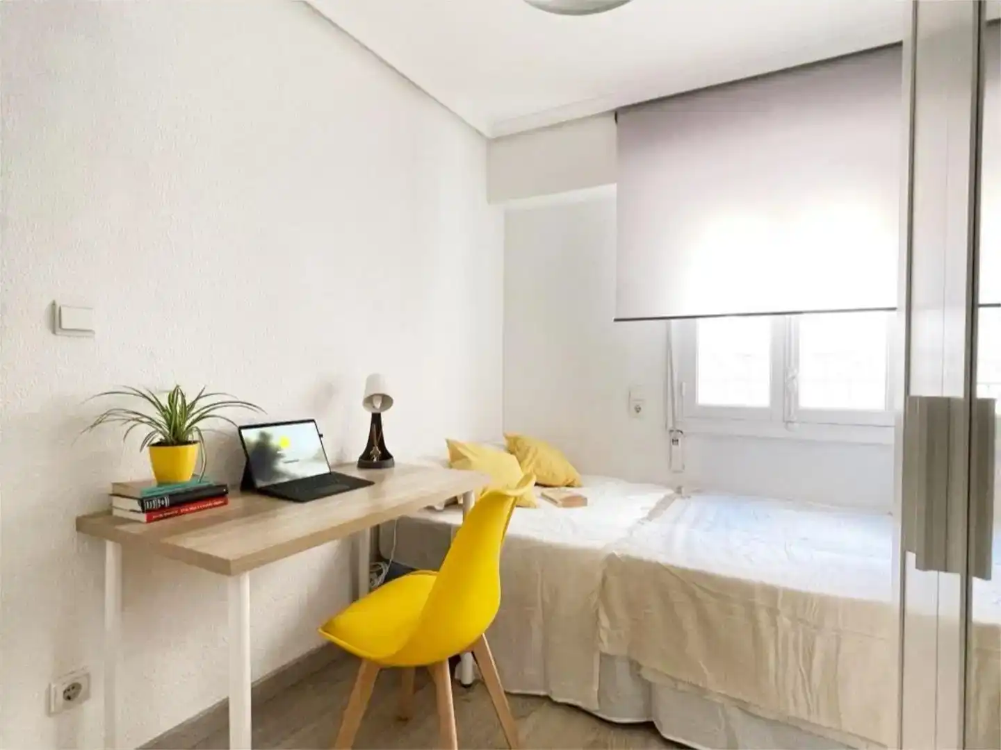 Habitación 90 m², Elche