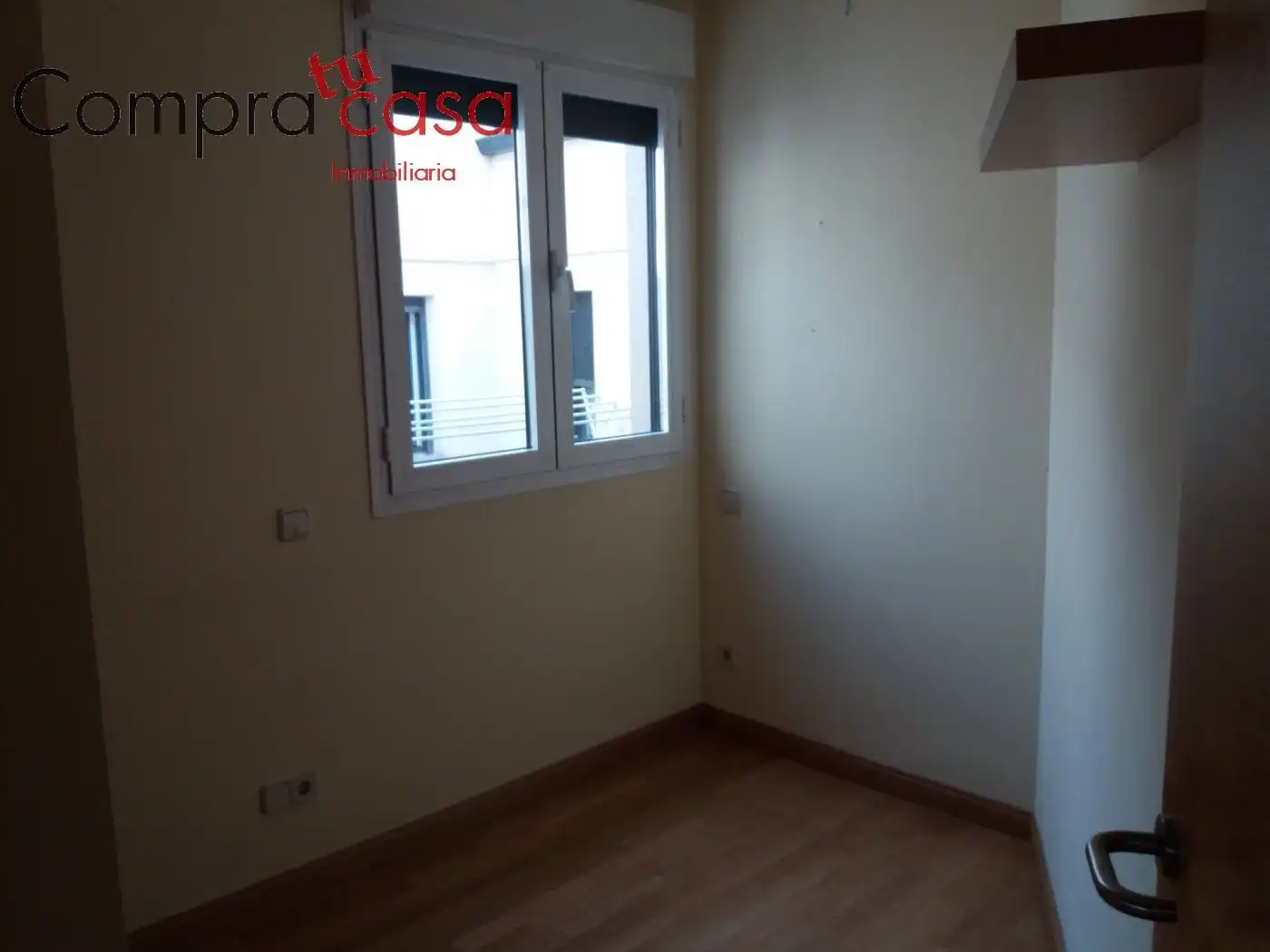 Pis de 111 m² a Segovia