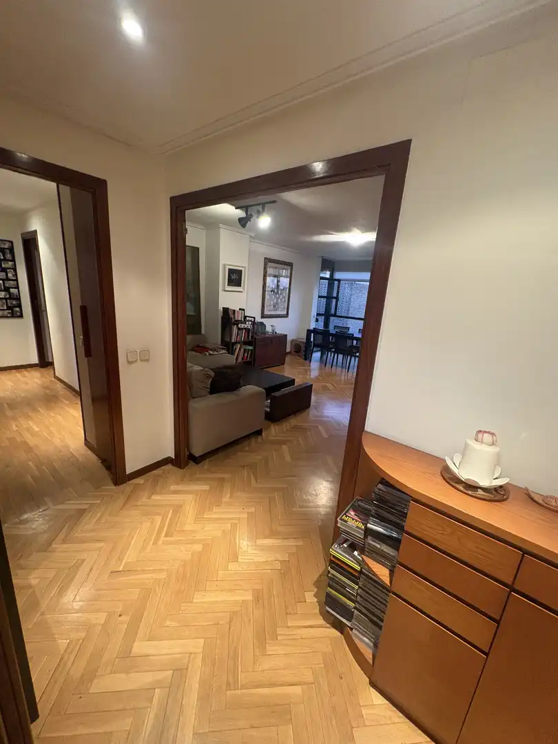 Piso de 105 m² en Madrid