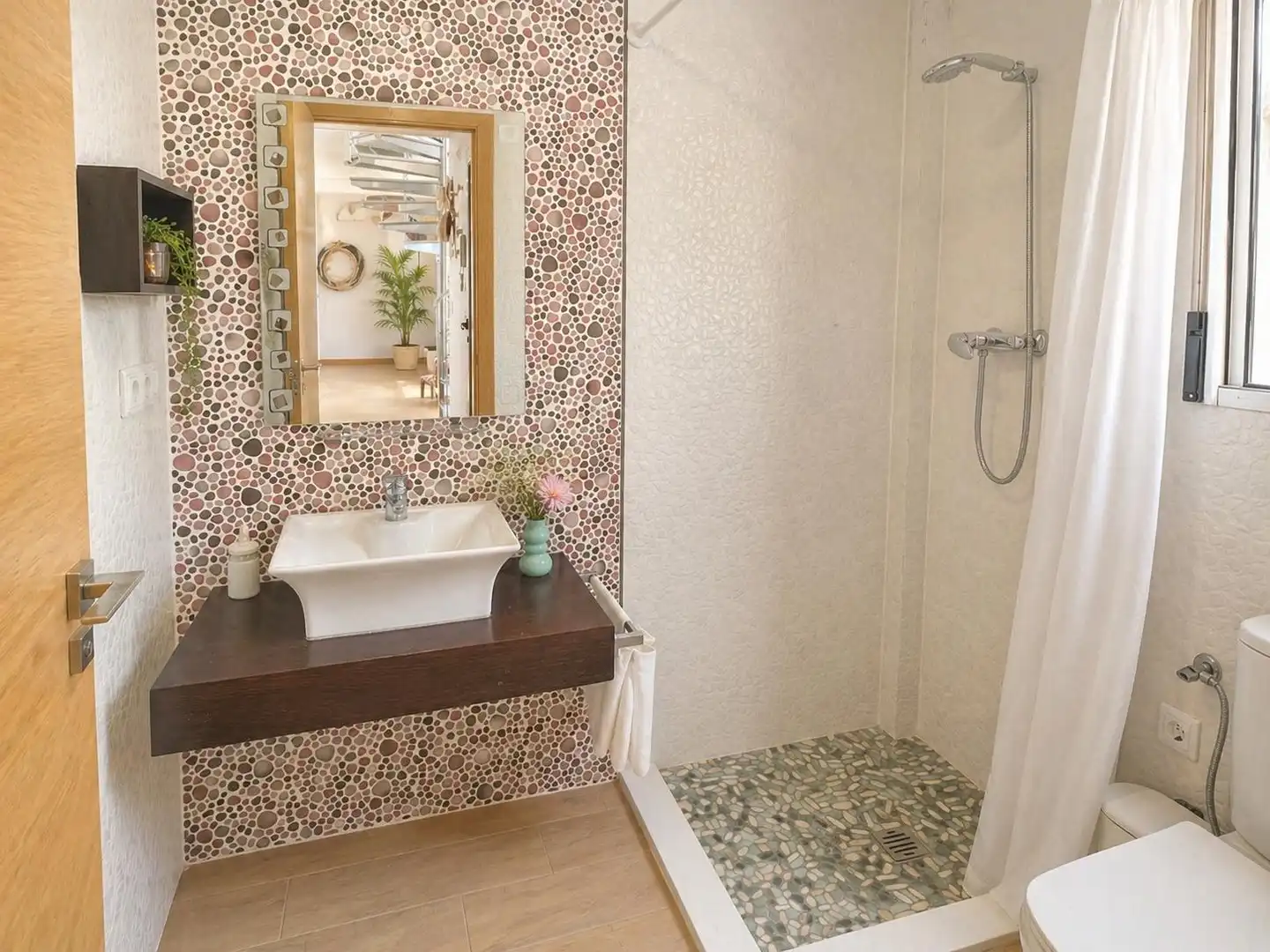 Casa de 138 m² en Almenara