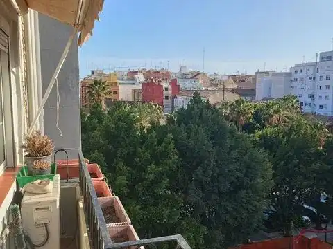Piso de 95 m² en Valencia