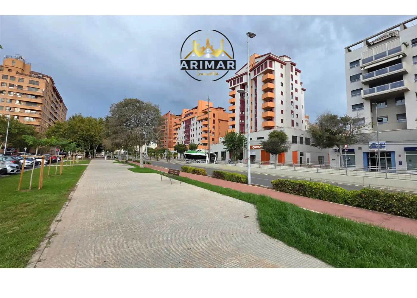 Pis de 150 m² a Castelló de la Plana