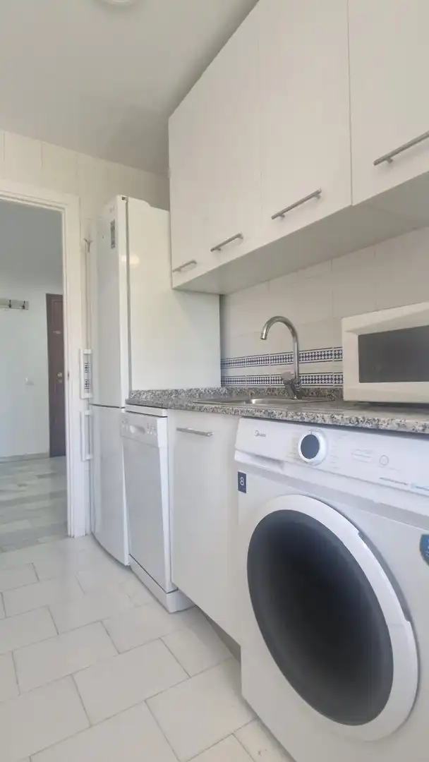 Piso de 60 m² en Jerez de la Frontera