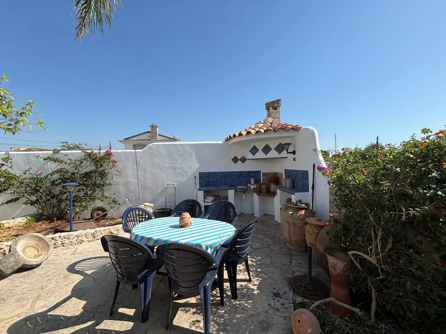 Piso de 115 m² en Vinaròs