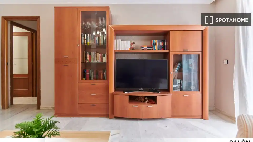 Habitación en alquiler, Sevilla
