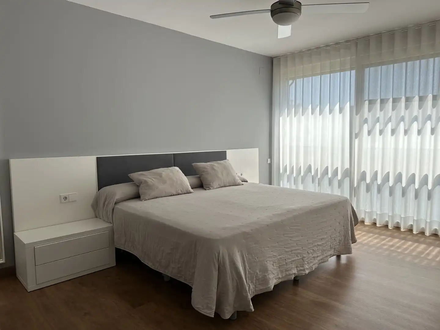 Pis de 134 m² a Ontinyent