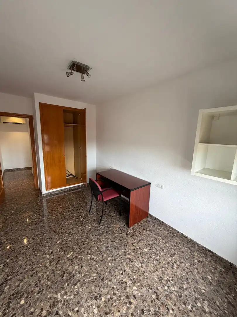 Pis de 124 m² a Alboraia