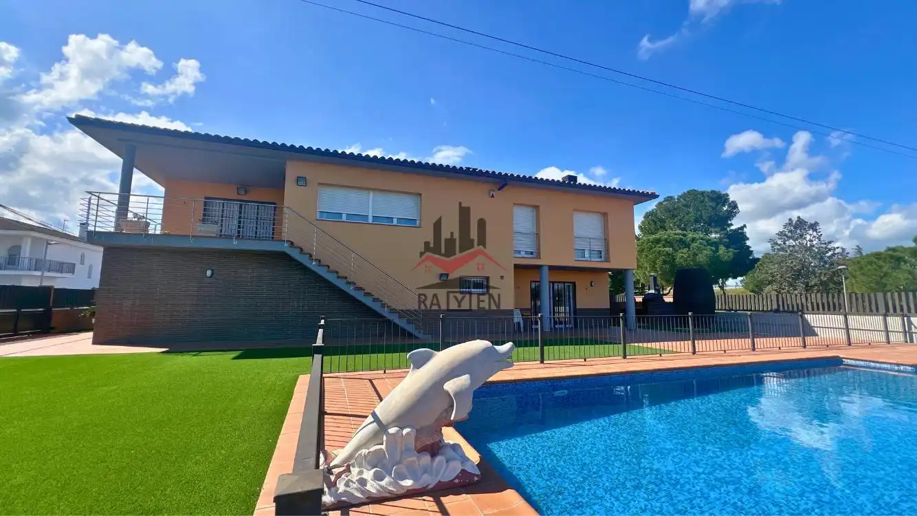 Casa de 395 m² a Vilamalla
