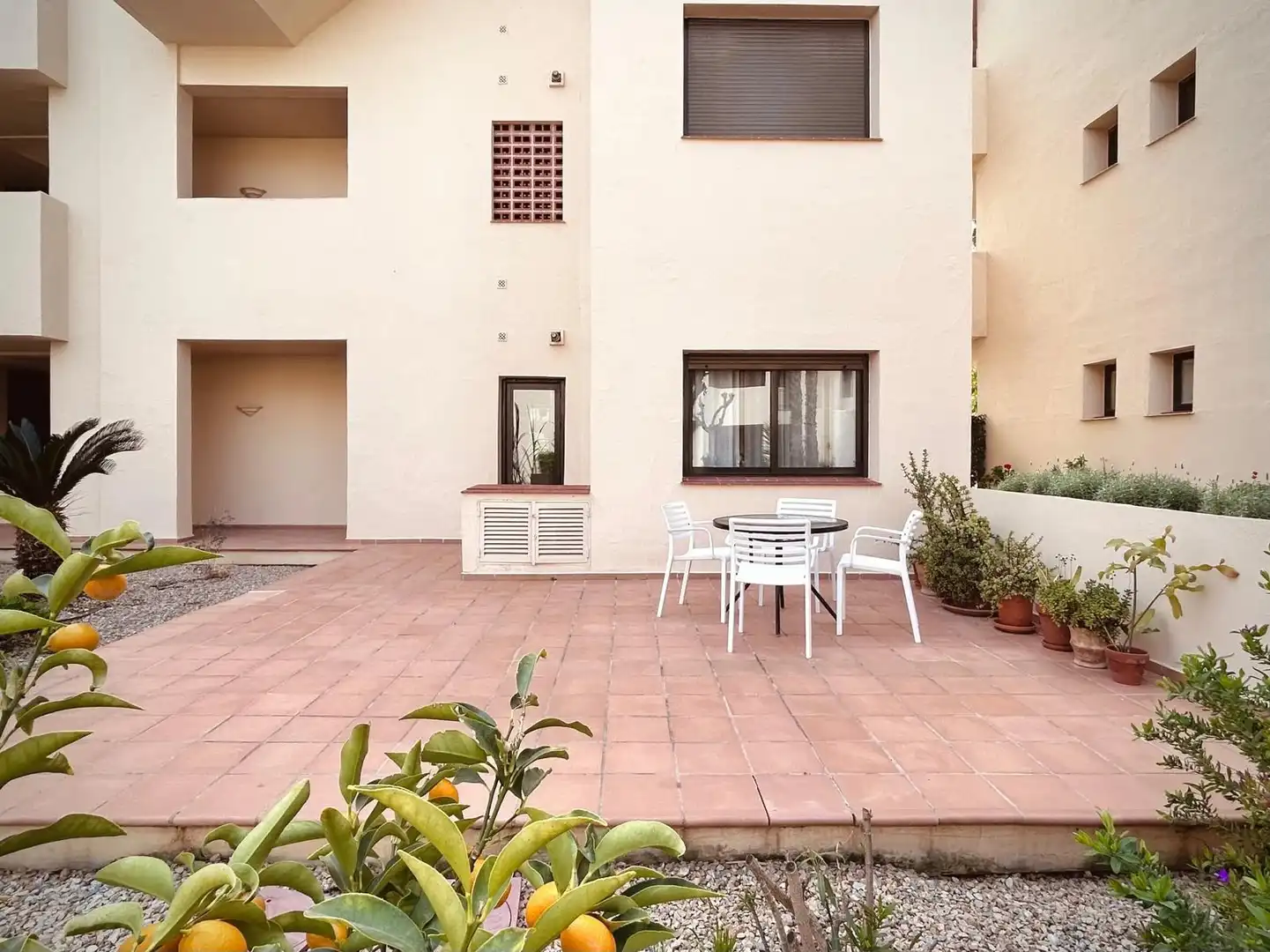 Pis de 63 m² a San Javier