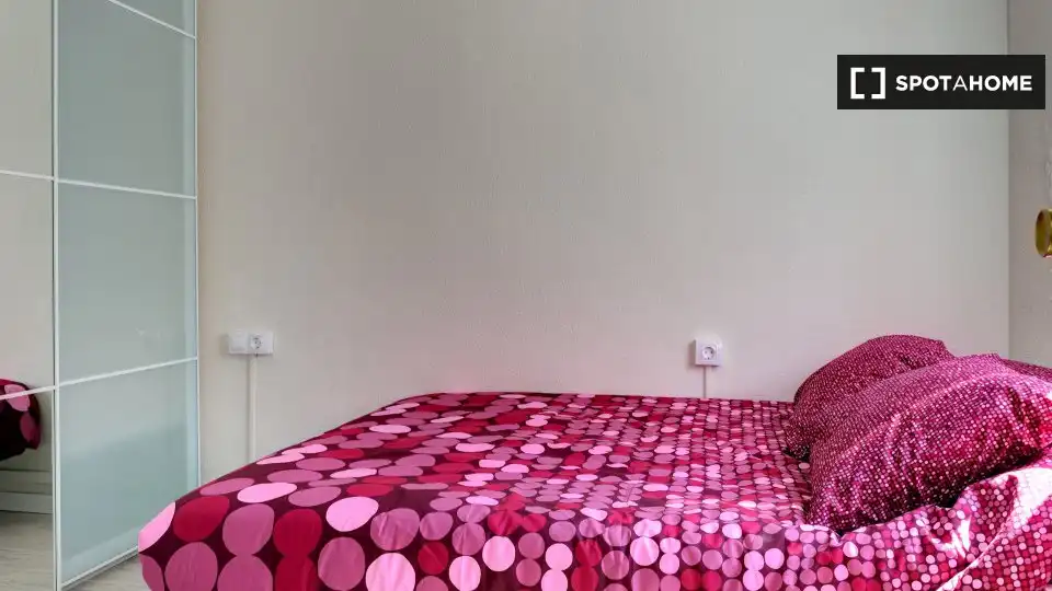 Habitación en alquiler, Zaragoza