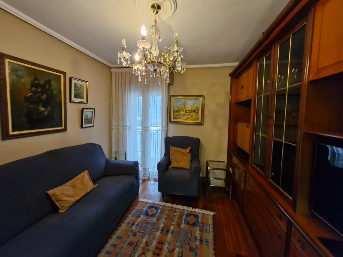 Piso de 75 m² en Derio