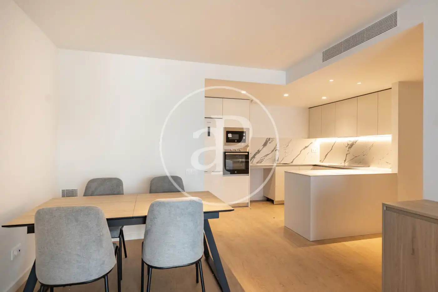 Piso de 92 m² en Viladecans